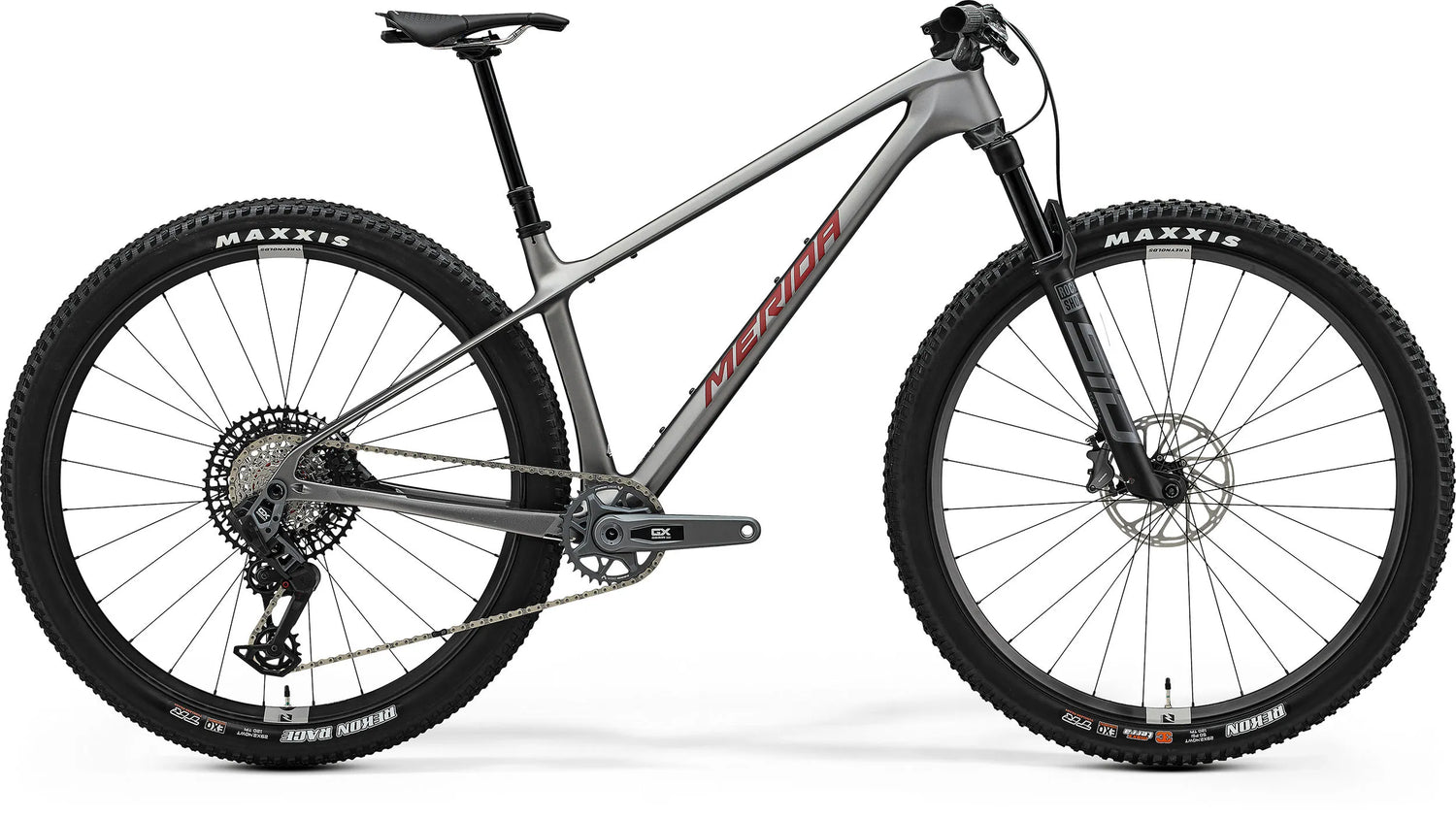 Hardtails