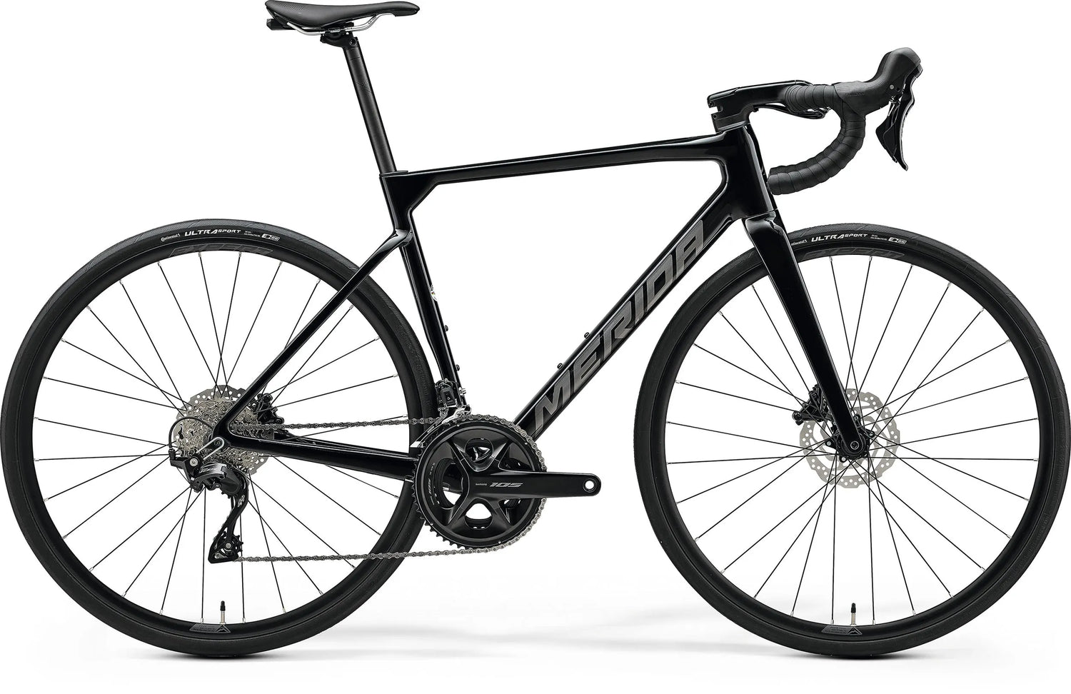 Gravel Bike