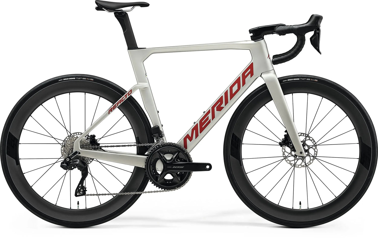 Road Bikes