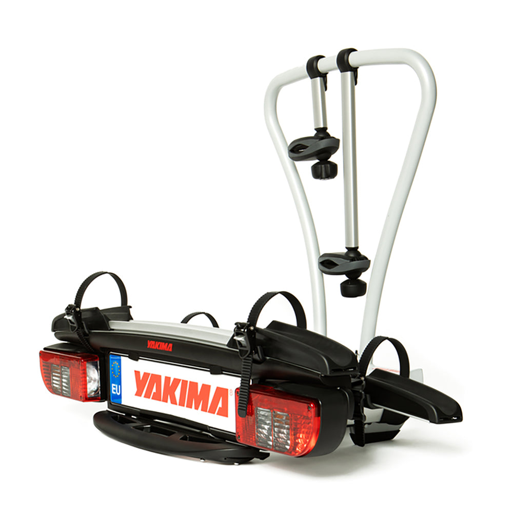 All Bike Racks