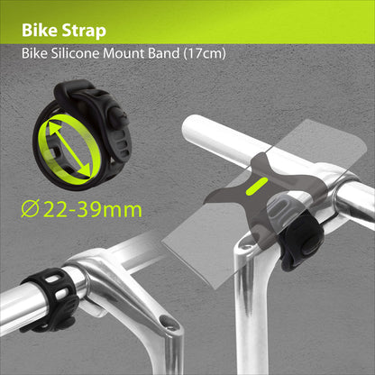 Bike Phone Charger Kit USB-C_USB-C 6