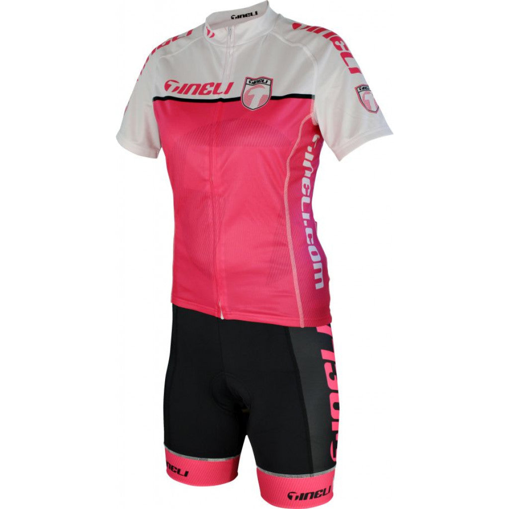 Tineli Tineli Team Women's Pink - Last Items - female
