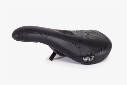 Wethepeople Team Pivotal Seat Black Leather 3