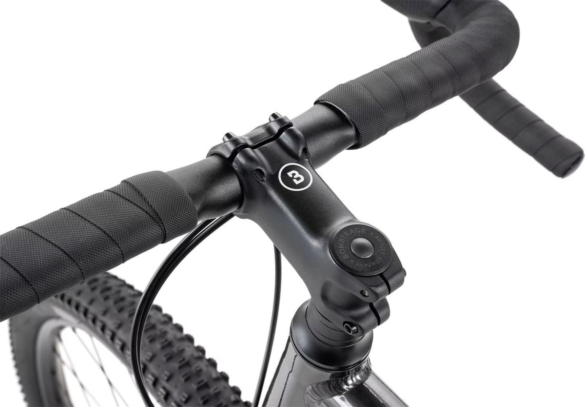Bombtrack Beyond AL Glossy Grey 3