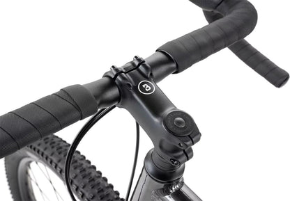 Bombtrack Beyond AL Glossy Grey 3