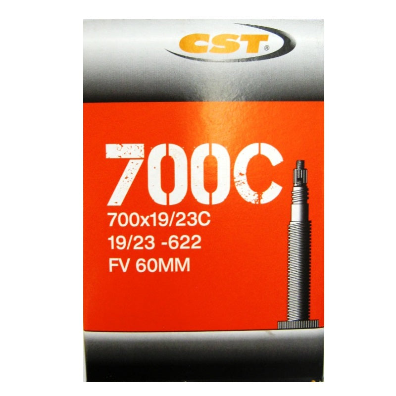 700 x 19/23 CST Inner Tubes