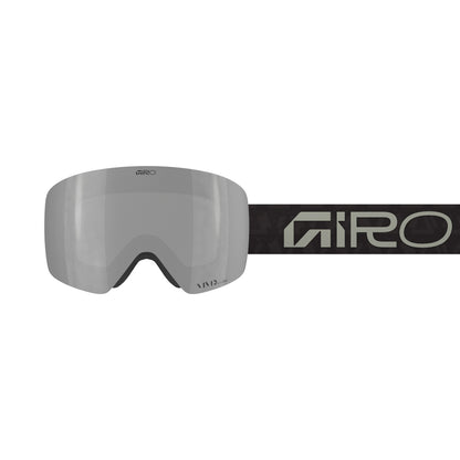 Giro Contour RS Fragments Black Goggle