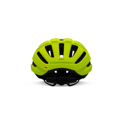 Giro Helmet Isode MIPS II Gloss Highlight Yellow