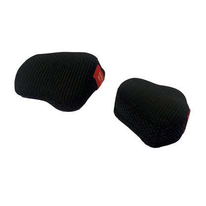 Giro Coalition Cheek Pads Black