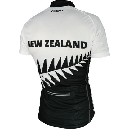 Tineli Women's New Zealand Jersey - female