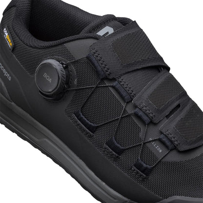Hellion BOA Black (1)