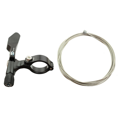 Cannondale DownLow / GT DropKick 1x Remote Lever Kit
