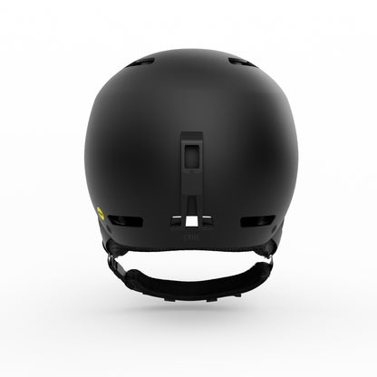 Giro Crue Matte Black 4