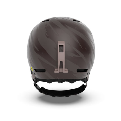 Giro Ledge  Matte Canyon Clay Trench 3