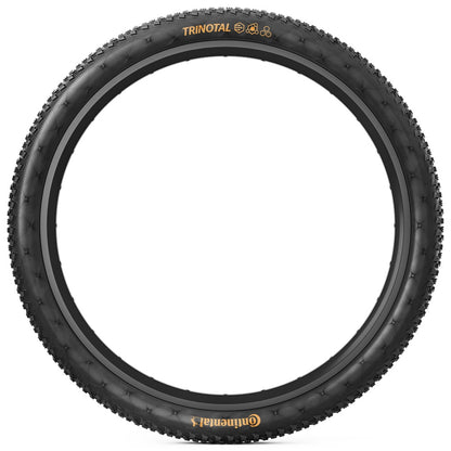 Continental Trinotal MTB tyre