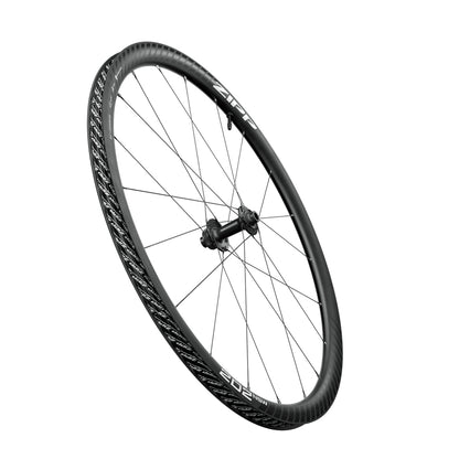 Zipp 202 Front