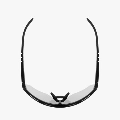 Scicon Aerowing Photocromic Silver-Black Gloss 6