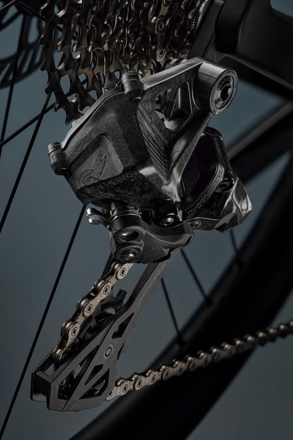 Campagnolo Super Record 13 rear derailleur
