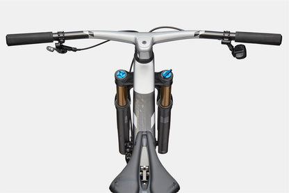 Cannondale Scalpel 1 Silver