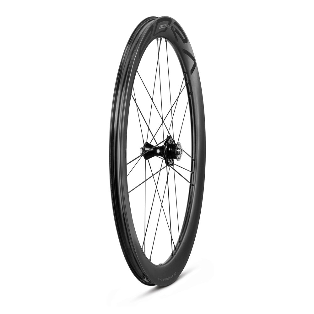 Campagnolo Bora X gravel wheelset