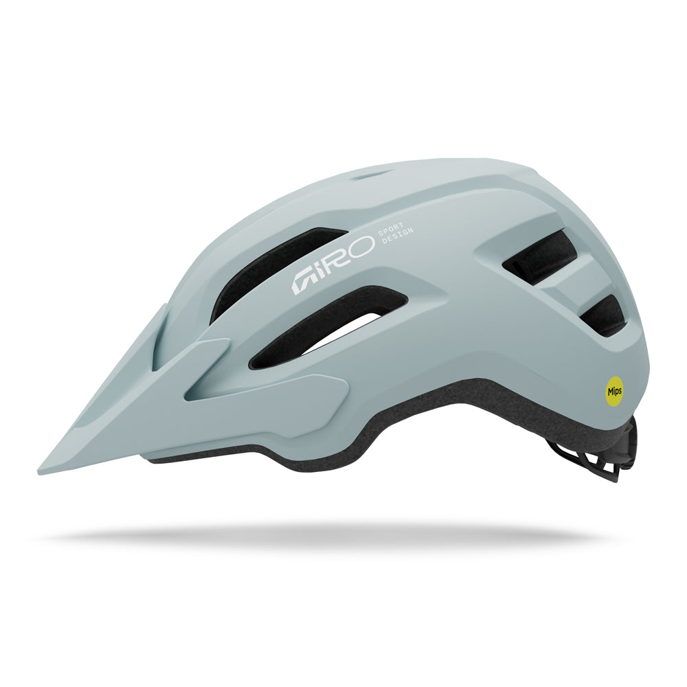 Giro Fixture Mips II UW - Matte Black/Stone