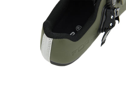 FLR FX-2 Army Green 9