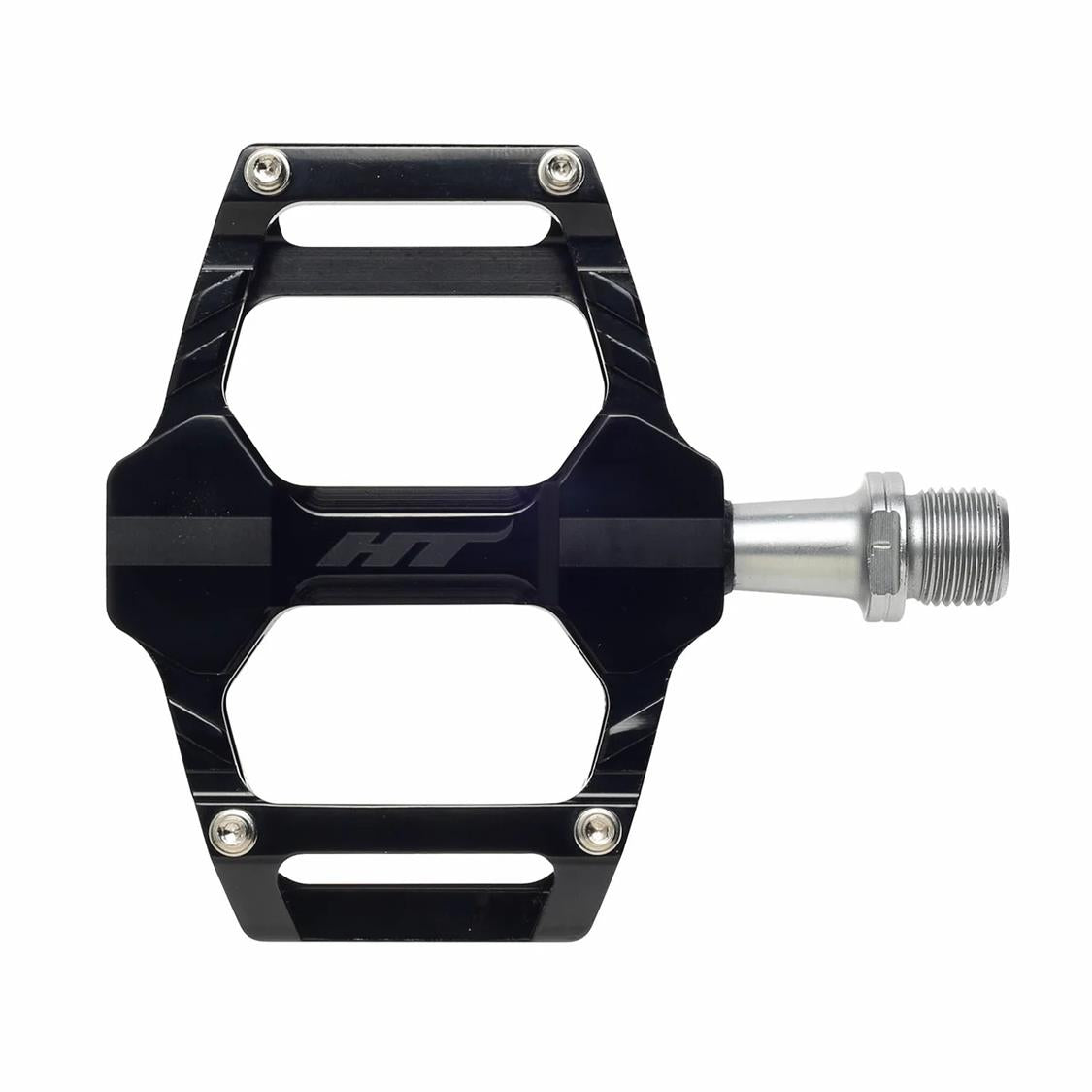 HT AR06SX Pedals Black
