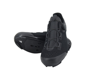 FLR FNT-3 Black 4