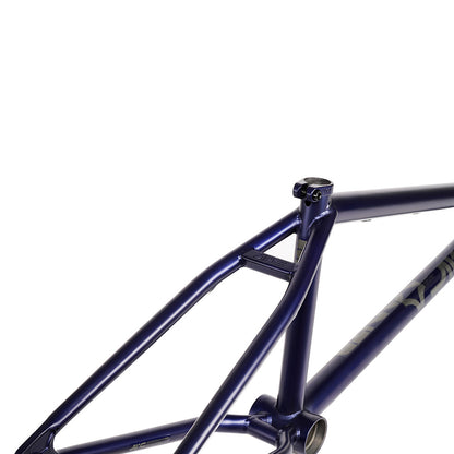 Wethepeople Arc Frame / Murray Loubser Signature Product 21" TT Matt Indigo