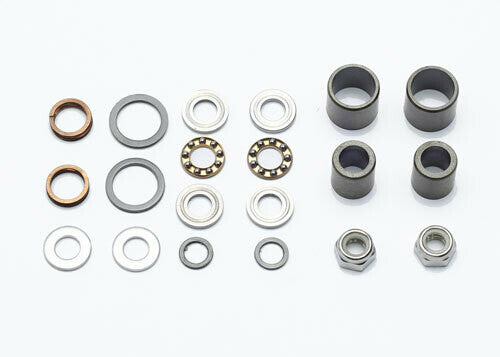 HT Bearing Rebuild Kits X2 (2016)