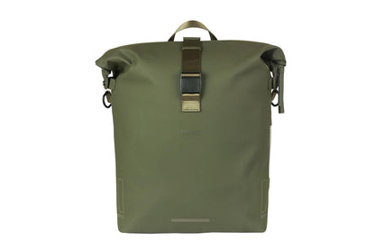 18407 Basil SoHo bicycle shoulder bag MIK studs mo