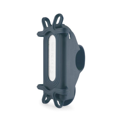 Bone Collection Bike Bone Power Smartphone Holder Dark Blue - Front Angle