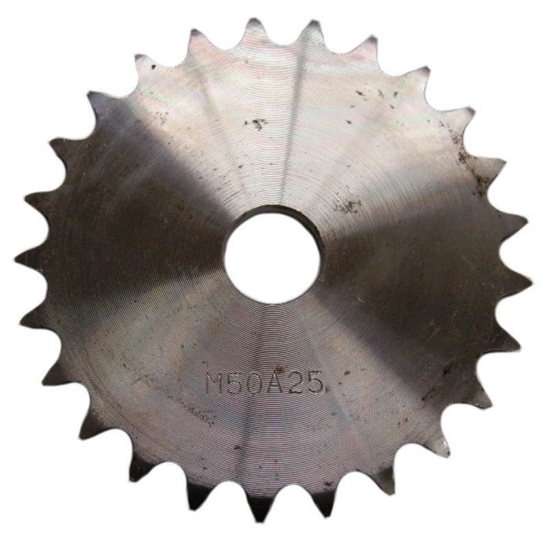 530 Blank Sprockets
