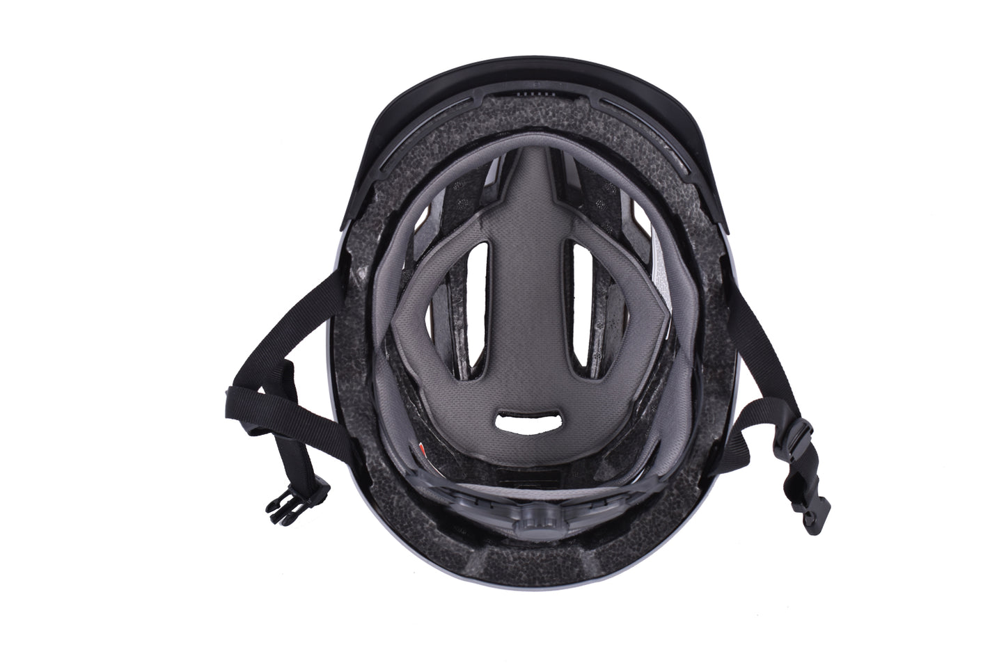 Safety Labs E-Bahn Matt Grey 7