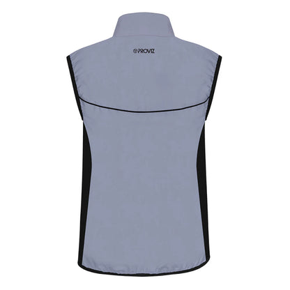 Reflect360 Active Men's Gilet Black - 2
