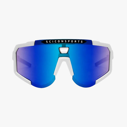 Scicon Aeroscope Multimirror Blue-White Gloss 1
