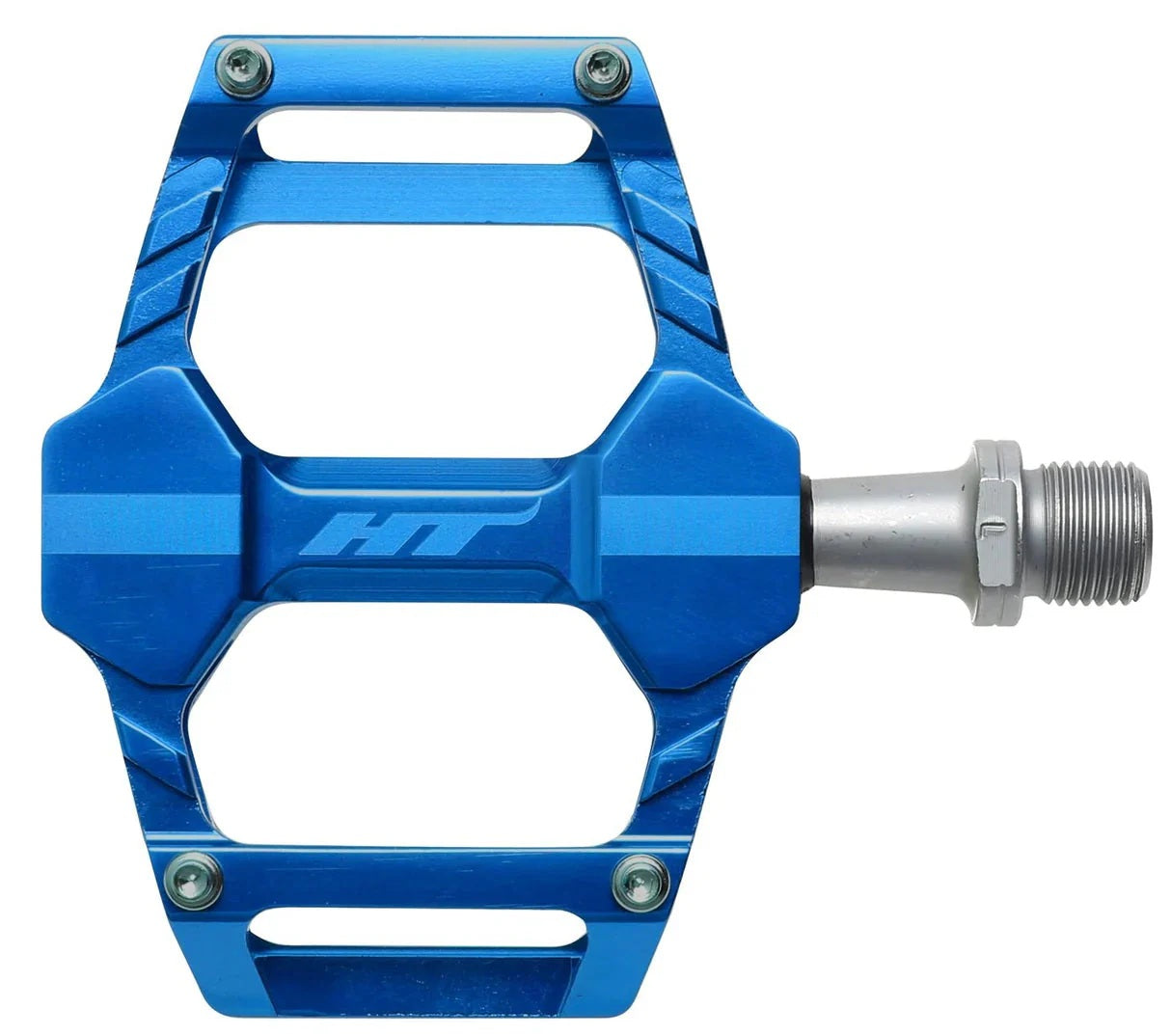 HT AR06SX Pedals Royal Blue