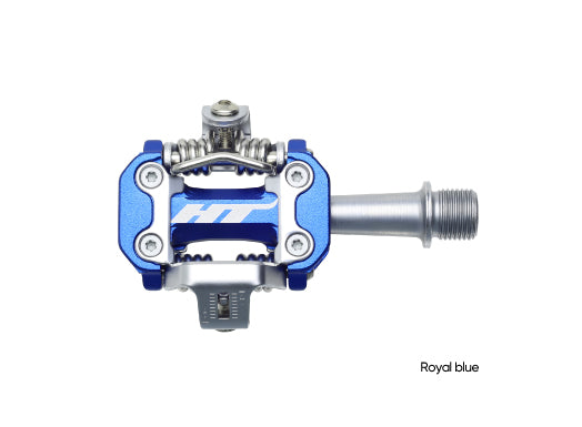 HT M2 Royal Blue