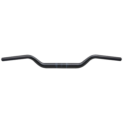 Ritchey Comp El Camino Handlebar 750mm Wide, 50mm Rise BB Black
