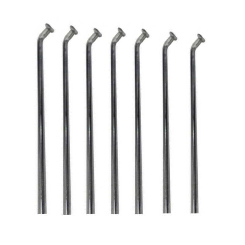 SPO4588 - 6G Unthreaded Rustless Spokes