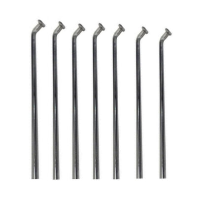 SPO4588 - 6G Unthreaded Rustless Spokes