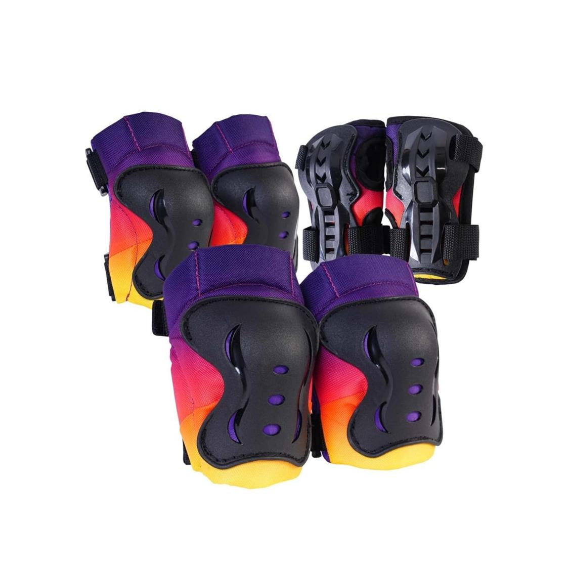 Sullivan Junior Protective Set Oil Slick