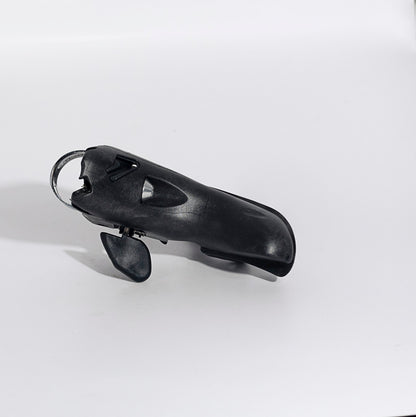 Campagnolo Ergopower Record/Chorus Left Hand 12 Speed Shifter Body - Supplied Without Brake Lever EC-RE401