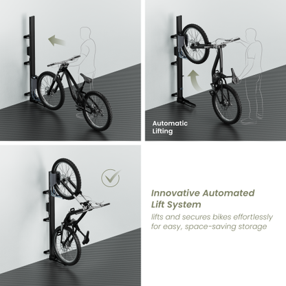 Maverack EasyLift Bike Stand 2