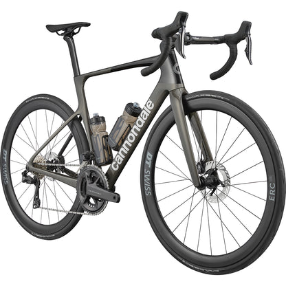 Cannondale SuperSix EVO 2 Raw