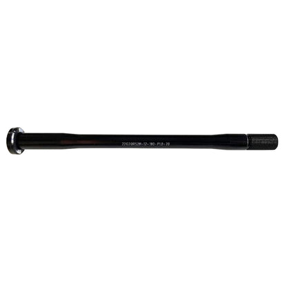 Cannondale UDH Maxle, Length 180mm, 148mm x 12mm, P1.0, Bolt Up
