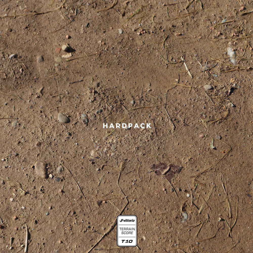 Terreno T10 Tread Tech