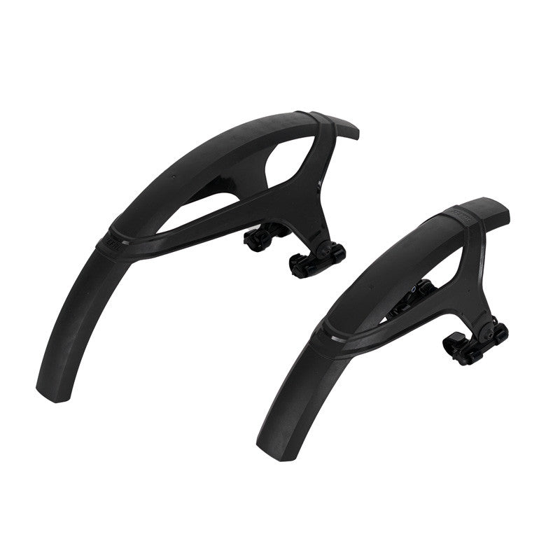 Zefal Deflector M65 Mudguard Set