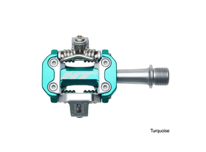 HT M2 Turquoise