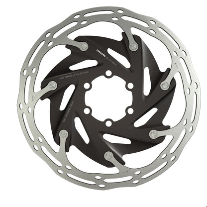 SRAM Motive Ultimate Teal Splatter Brake